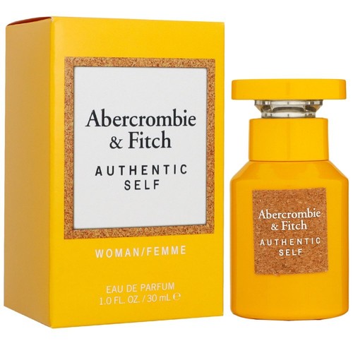 Abercrombie fitch authentic - fitch,