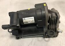 ORIGINAL Mercedes ML GL Luftkompressor Airmatic Luftfederung ML GL W164 X164