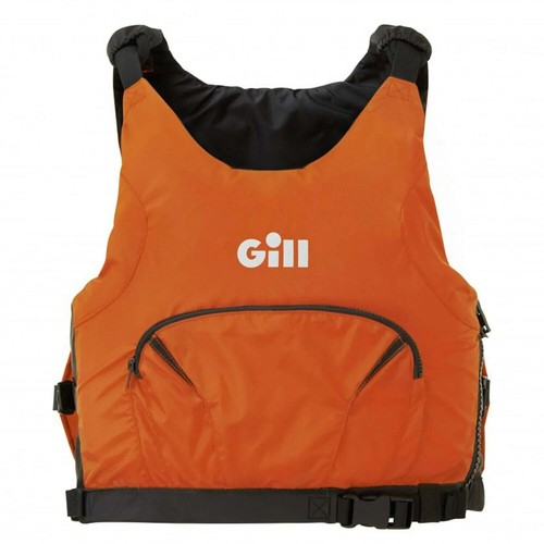 Gill junior pro - pro, racer