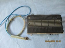 GRUNDIG - Autoradio, Oldtimer