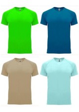 Roly Herren T-Shirt Sport Tee