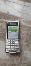 Sony Ericsson Cyber-shot C510