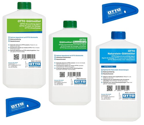 Glättmittel 1000 otto - ml, otto-seal