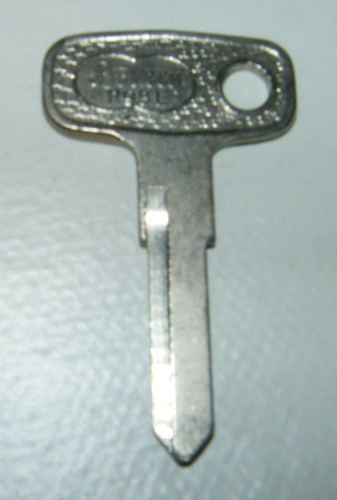 Schlüssel rohling für - rohling,