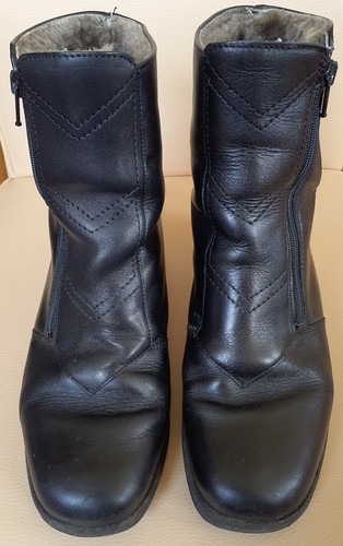 Winter stiefel stiefeletten - winter, 38