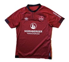 Umbro nürnberg 2018 - 1.fc,
