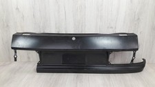 Neues originales Porsche 924 944 Abschlussblech Heck Blech hinten