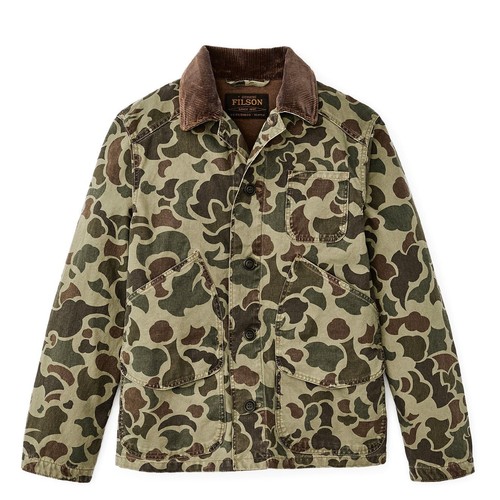 Filson canvas outfitter - filson,