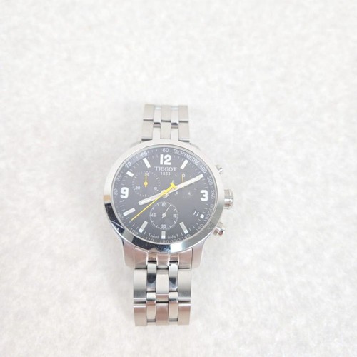 Tissot prc200 chronograph - prc200,