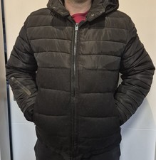 End Sale Winterjacke Herren