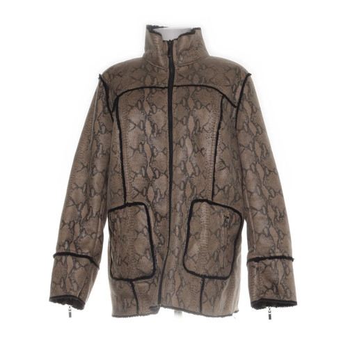 Dennis basso jacke - dennis,
