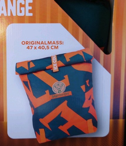 Jägermeister isolier rucksack - jägermeister,