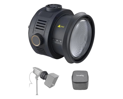 Smallrig f150 fresnel lens - ra-f150,
