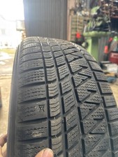 KUMHO Winterreifen 255/65 R17