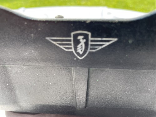 Zündapp cockpit gehäuse - zündapp,