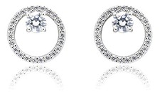 Swarovski Constella Ohrstecker