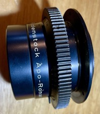 Rodenstock APO-Ronar  520mm/20in. F10