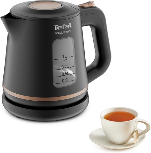 Tefal wasserkocher - tefal,