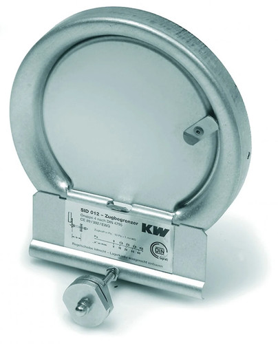 Kutzner weber zugbegrenzer - kutzner+weber,
