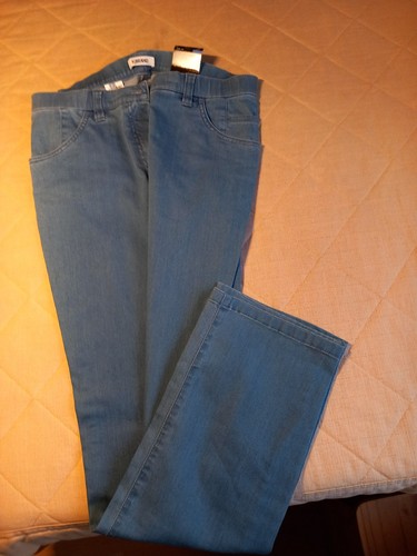 Kjbrand jeans blau - kjbrand,