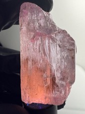 Rosa Kunzit Spodumen 329,7