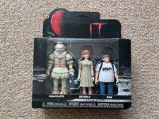 Funko Stephen Kings Es/It