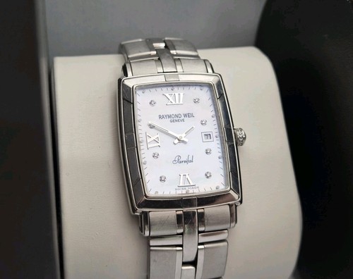 Raymond weil parsifal 9341 - raymond,