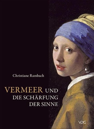 Vermeer und die schärfung der - schärfung,