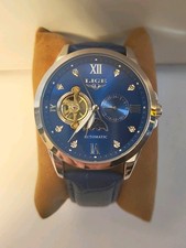 Lige Automatik Herren Uhr