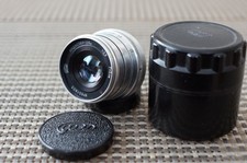 Russisches Objektiv M39