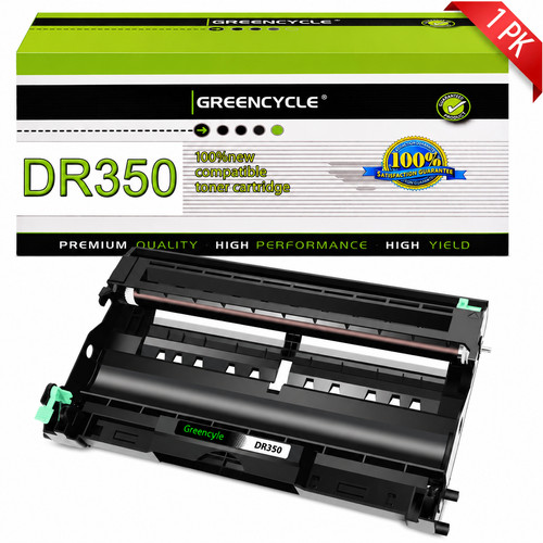 1pk brother dr350 350 drum - dr350,