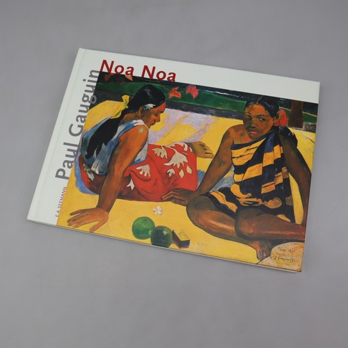 Paul gauguin noa 2003 - ~,