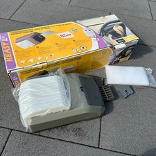 Somfy Keasy L Abdeckung Deckel Gehäuse für Garagentorantrieb NEU