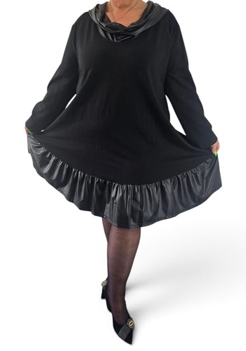 Boutique midikleid kleid - ,
