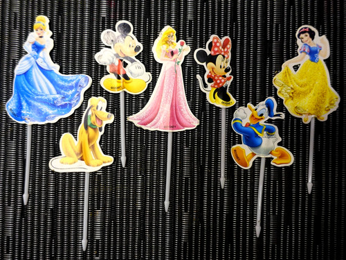 Deko disney party - disney,