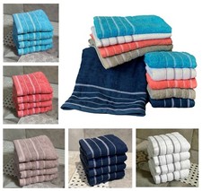 Handtücher 2er 4er Set