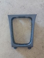 Mittelkonsole Opel Astra G auch OPC Rahmen Schalthebel