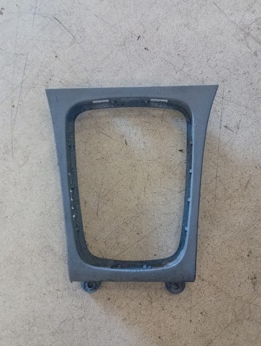 Mittelkonsole opel astra - opel,