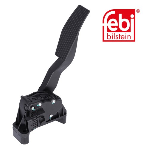 Febi bilstein fahrpedal 101492 - febi,