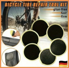- 100x Fahrrad Flicken Schnell