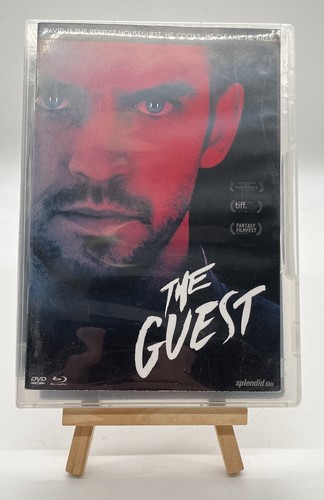 The guest blu ray - guest,