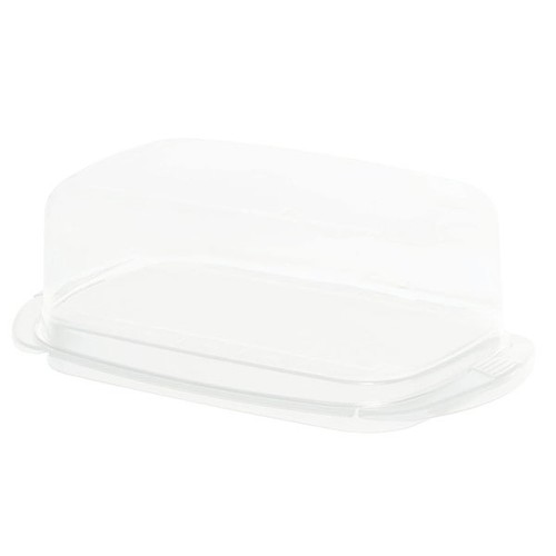 Rotho butterdose fresh - fresh, neu