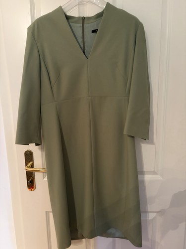 Windsor kleid salbei 44 - kleid,
