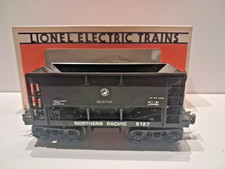 Lionel - 6-6127 - Spur 0 -