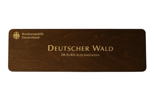 Valoris euro deutscher wald - 20,