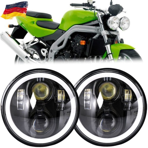 E24 led scheinwerfer - 5.75", led-scheinwerfer