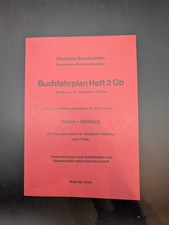 Buch Buchfahrplan Heft 2 Gb