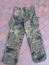 Einsatzkampfhose Größe 21