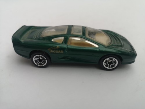 Matchbox jaguar 220 64 - jaguar, xj