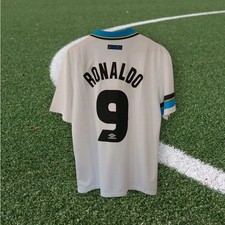 Inter Milan Trikot Ronaldo